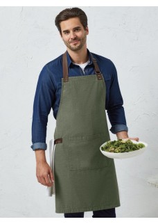 ANNEX OXFORD BIB APRON PR144