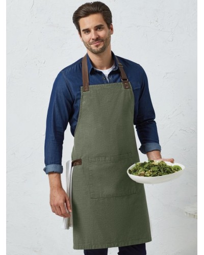 ANNEX OXFORD BIB APRON PR144