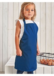 JUNIOR WATERPROOF APRON PR145J