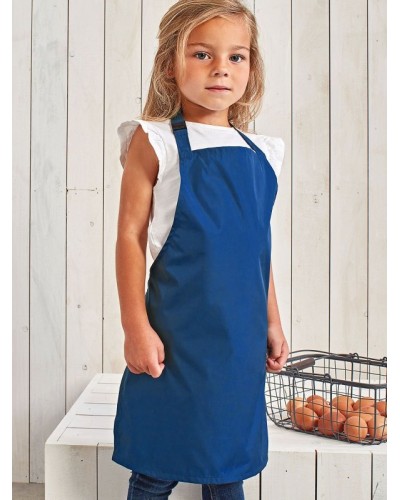 JUNIOR WATERPROOF APRON PR145J