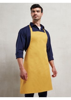 COLOURS BIB APRON PR150