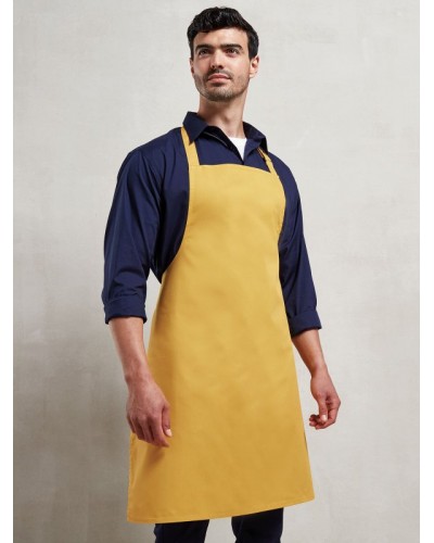 COLOURS BIB APRON PR150