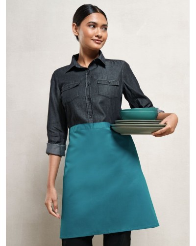 HALF APRON PR151