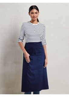 COLOURS BAR APRON PR158