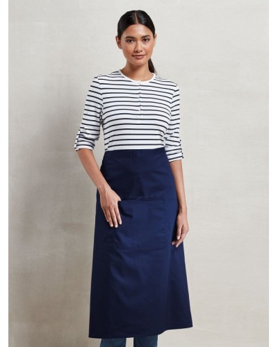 COLOURS BAR APRON PR158