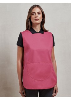 COLOURS POCKET TABARD PR171