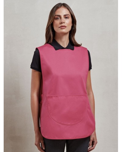 COLOURS POCKET TABARD PR171