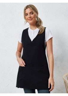 TULIP WRAP AROUND TUNIC PR177