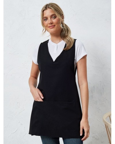 TULIP WRAP AROUND TUNIC PR177