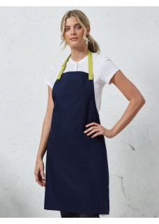 COLOURS SWAP & POP APRON - BODY PR190