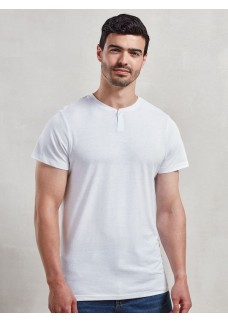 MEN’S ‘COMIS’ SUSTAINABLE TEE PR219