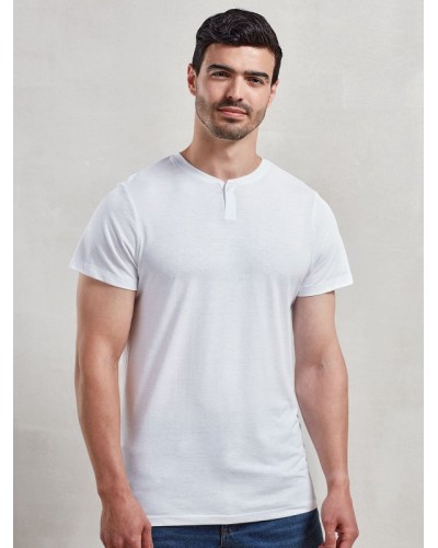 MEN’S ‘COMIS’ SUSTAINABLE TEE PR219