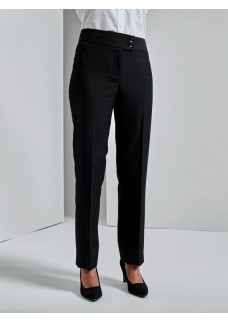 LADIES STRAIGHT LEG   IRIS   TROUSER PR536