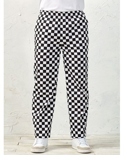 ESSENTIAL CHEFS TROUSER PR553