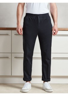 CHEFS RECYCLED CARGO TROUSER PR557