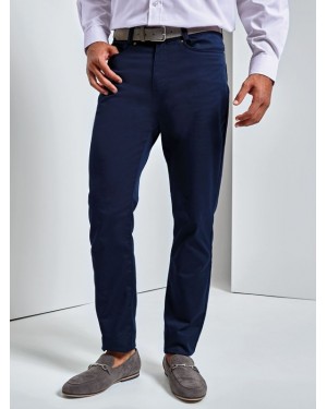 MENS PERFORMANCE CHINO JEANS PR560