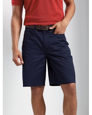 MENS PERFORMANCE CHINO SHORTS PR562