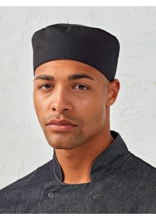 CHEF’S SKULL CAP PR653