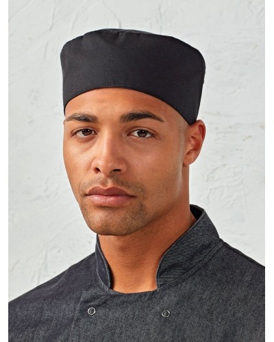 CHEF’S SKULL CAP PR653