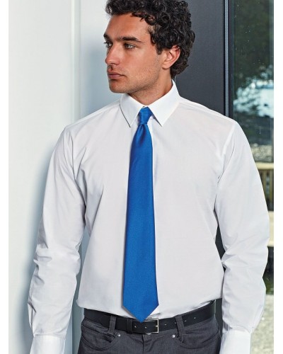COLOURS COLLECTION SATIN TIE PR750