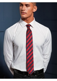 CLUB STRIPE TIE PR786