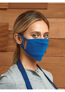 THE PREMIER WASHABLE FACE COVERING (5 PACK) PR799
