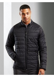 MENS RECYCLIGHT PADDED JACKET PR817