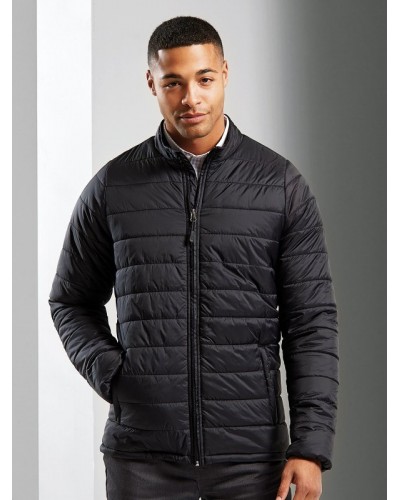 MENS RECYCLIGHT PADDED JACKET PR817
