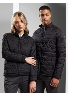WOMENS RECYCLIGHT PADDED JACKET PR819