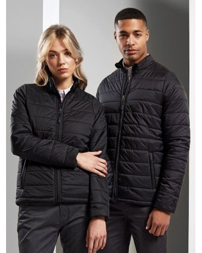 WOMENS RECYCLIGHT PADDED JACKET PR819