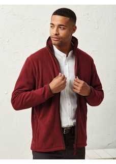 MENS ARTISAN FLEECE JACKET PR823