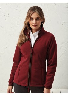 WOMENS ARTISAN FLEECE JACKET PR824