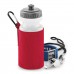 WATER BOTTLE AND HOLDER 600D