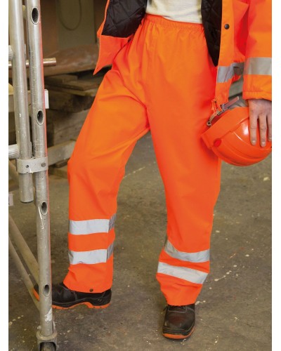 HIGH VIZ TROUSERS RER022X