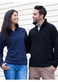 MICROFLEECE TOP RER112X