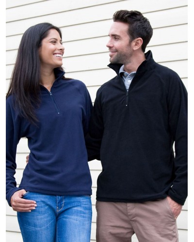 MICROFLEECE TOP RER112X