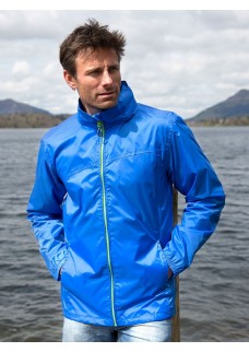 HDI QUEST LIGHTWEIGHT STOWABLE JACKET RER189X