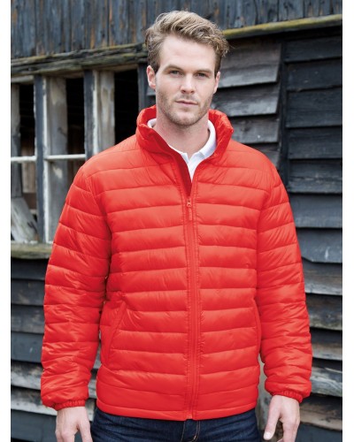 MENS ICE BIRD PADDED JACKET RER192M