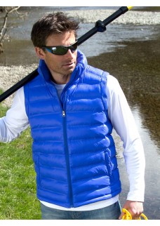 ICE BIRD PADDED GILET RER193M
