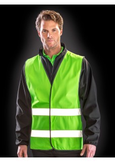 CORE ENHANCE VISIBILITY VEST RER200XEV