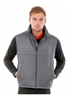 BODYWARMER RER208X