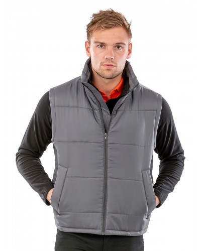 BODYWARMER RER208X