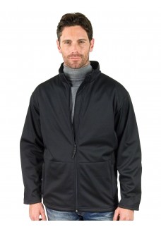 SOFTSHELL JACKET RER209X