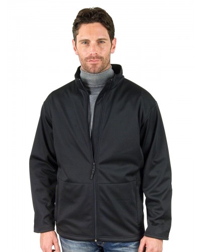 SOFTSHELL JACKET RER209X