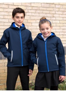 YOUNG SOFTSHELL RER224Y