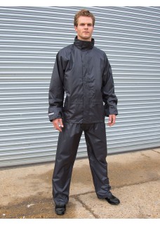 RAIN SUIT RER225X