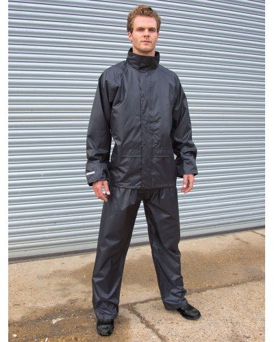 RAIN SUIT RER225X