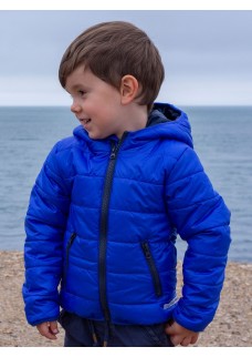 CORE JUNIOR PADDED JACKET RER233J