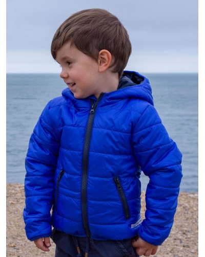 CORE JUNIOR PADDED JACKET RER233J
