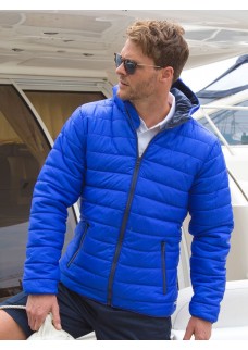 SOFT PADDED JACKET RER233M